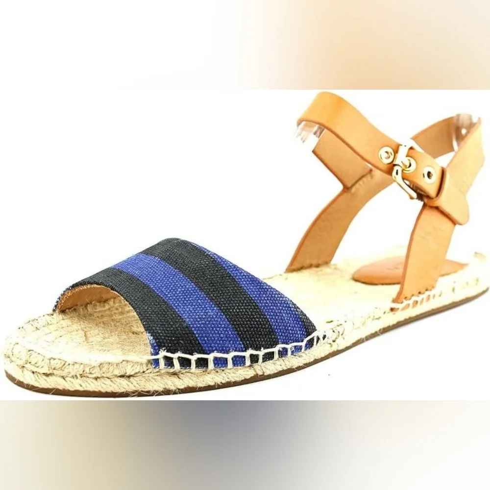 Coach Reena Espadrille Sandals